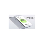 genuine Apple iPhone 7 32GB Silver Factory Unlocked