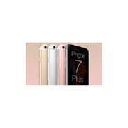 genuine Apple iPhone 7 Plus 32GB Rose Gold Factory Unlocked