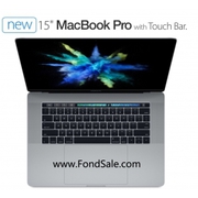 selRetina MacBook Pro 15