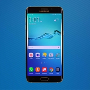 Galaxy S6 edge + SM-G928v 64GB Black Sapphire (Verizon)
