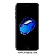 iPhone 7 Plus (Latest Model) - 128GB - Jet Black (Unlocked)