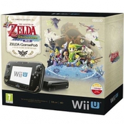 Nintendo Wii U 32GB The Legend of Zelda: Wind Waker HD Premium Pack - 