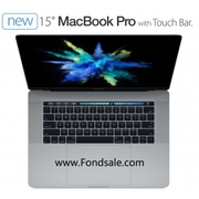   Retina MacBook Pro 15