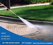 Driveway Washing To Wash Your Driveway Efficiently