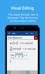 Best Scientific Graphing Calculator by Mathlab for School and College