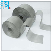 High Conductive Stainless Steel Battery Mesh Tape For battery and f