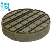 Nickel Wire Mesh Demister Pads