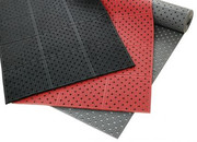 Quality Rubber Matting by Treadwell Group