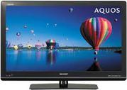 Cheapest Sharp LC32D77X 32inch Full HD LCD TV