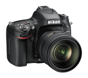 Cheapest Nikon D600 Digital SLR Camera