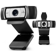  Logitech 960-000976(C930E) SYN Webcam C930e