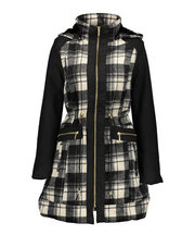Warm winter jackets - Size 14 (L)
