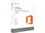 Microsoft Office Home & Business 2016 1PC