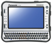 Panasonic Toughbook CF-U1AQB2ZAM-PROJ