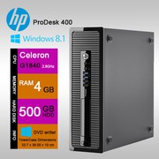 Hp 400pro (l0j05pa) Desktop Pc