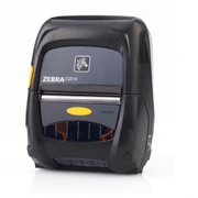 Zebra ZQ520 4INCH BT4 (Mobile Label Printers printers)