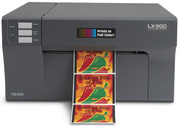 Cheapesrt Primera LX900 Colour Label Printer 4800dpi,  210mm Width,  USB
