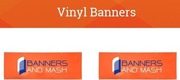 Online Custom Banners Printing | Bannersandmash