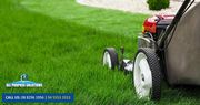 Affordable Lawn Mowing & Maintenance Care in Adelaide