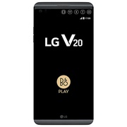 LG V20 Dual Sim (3G)* H990N 64GB Silver