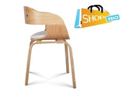 Cheapest Silas Dining Chair - White