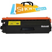 Compatible Brother TN-346Y Yellow Toner Cartridge