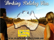 Working Holiday Visa UK - Workinholiday