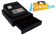 Sam4S ER-180T Cash Register - Thermal Printers