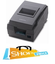 Samsung Bixolon SRP270 Receipt Printer Black Serial AutoCutter 
