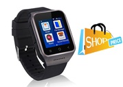 Zgpax S8 Android 4.4 Watch Phone 