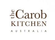 The Carob Kitchen