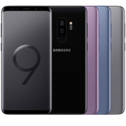 Samsung Galaxy S9+ Plus SM-G965F/DS Dual Sim (FACTORY UNLOCKED) 6.2 64