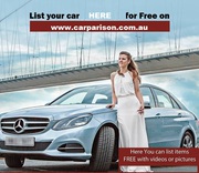 Looking to Buy your dream car | CarParison