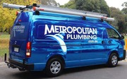 Metropolitanplumbing - Plumber Adelaide