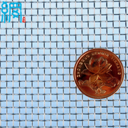 3-300 MESH PLAIN WEAVE STAINLESS STEEL WIRE MESH 