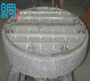 Monel Wire Mesh Demister Pads
