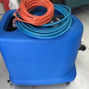New Barra Carpet Extractor For Sale
