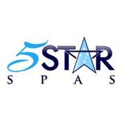 Five Star Spas - Portable Outdoor Spas Adelaide
