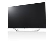 G 55LS5700 55″ 3D 1080p Multi-System Full HD LED LCD TV – Internet Rea