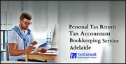 Tax Returns Adelaide