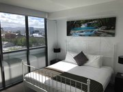 Serviced apartments in Adelaide