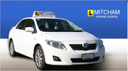 Best Driving Instructor Adelaide -   Mitcham Driving School Adelaide