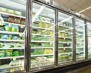 Industrial And Commercial Refrigeration