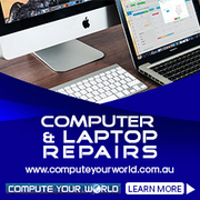 Computer Repairs Adelaide South