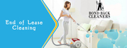 End of Lease Cleaning Adelaide - Bond Back Cleaners