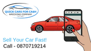 Cash Paid For Junk Cars | Sell Your Car & Scrap Trucks
