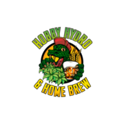 Hobby Hydro and Homebrew