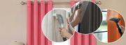 Best Curtain Cleaners