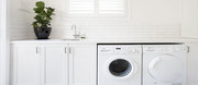 Now in Adelaide,  Laundry Renovations have a new Address,  BRWSA