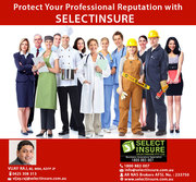 Protect Your Professional Reputation with SELECTINSURE